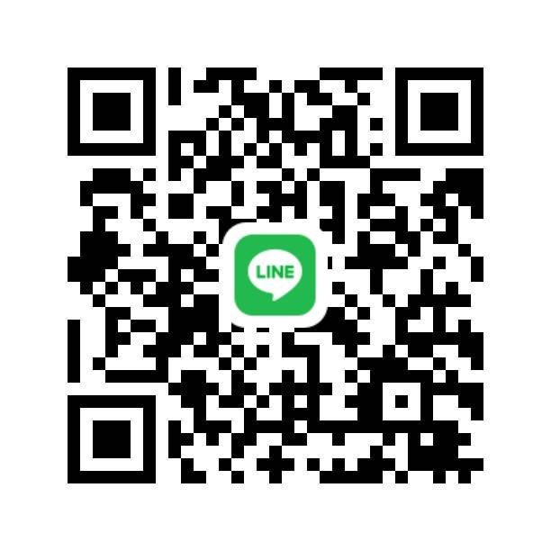 Line QR Code - กล้า ก๋วยจั๊บ